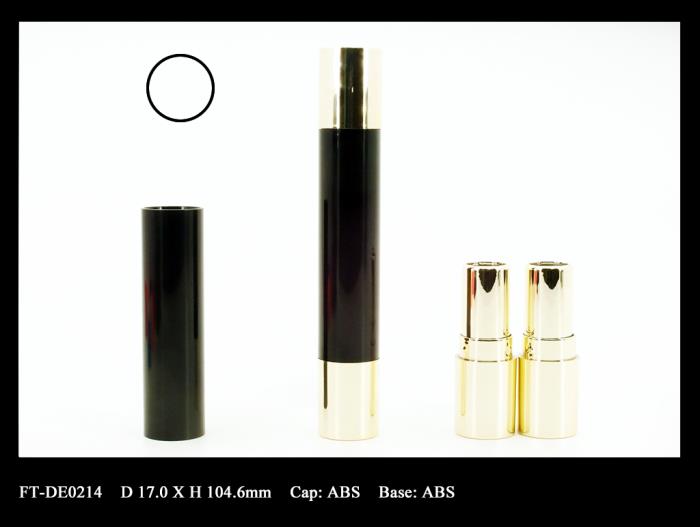 Lipstick duo-end FT-DE0214